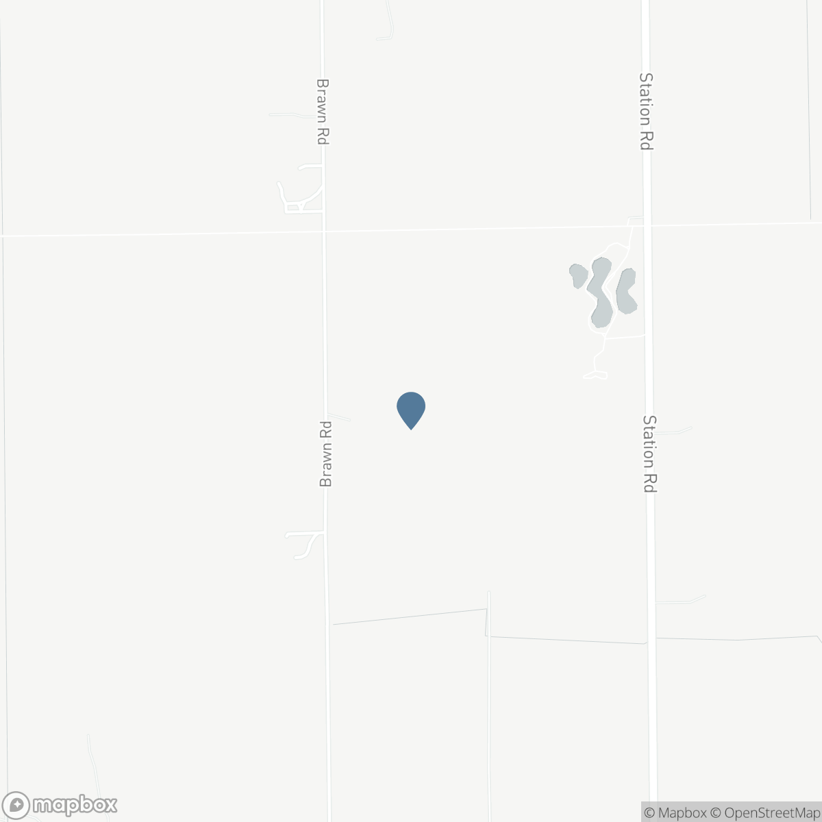 12259 BRAWN ROAD, Wainfleet, Ontario L0S 1V0
